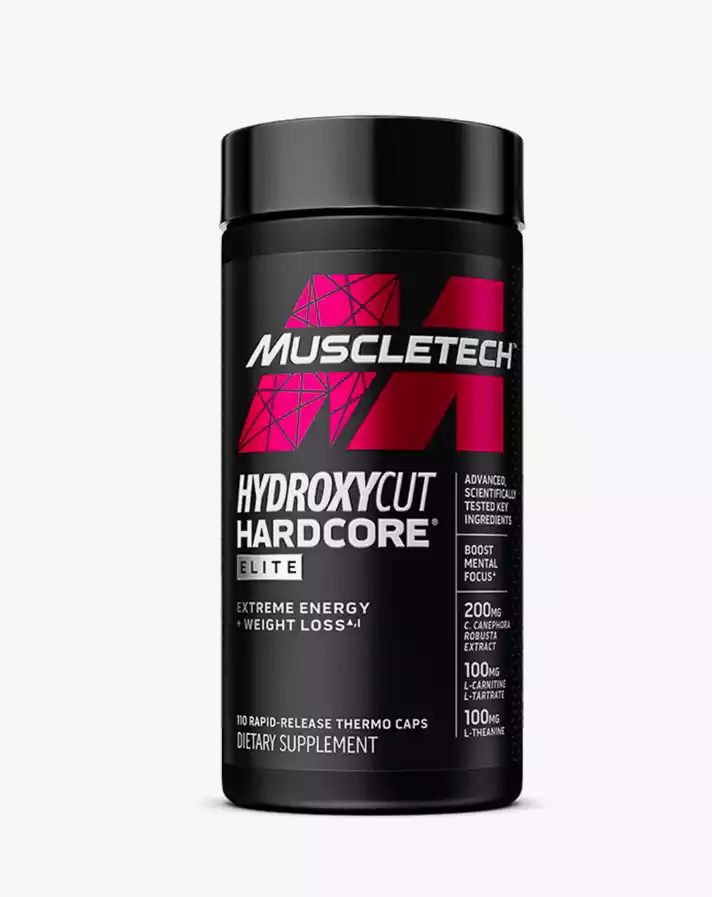 Hydroxycuts