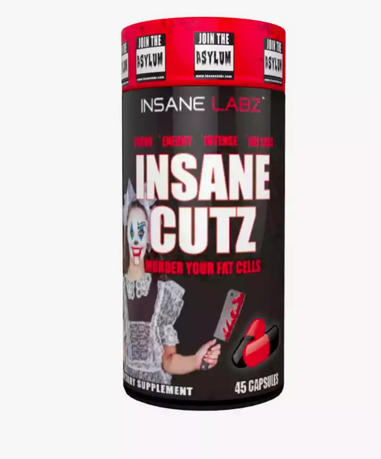 Insanecuts