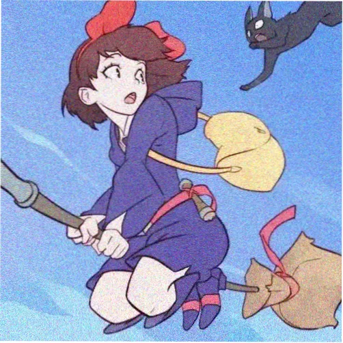 观众头像：来自青岛的追剧者